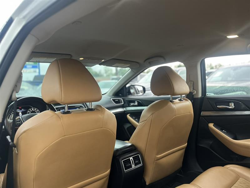 used 2017 Nissan Maxima car, priced at $12,993