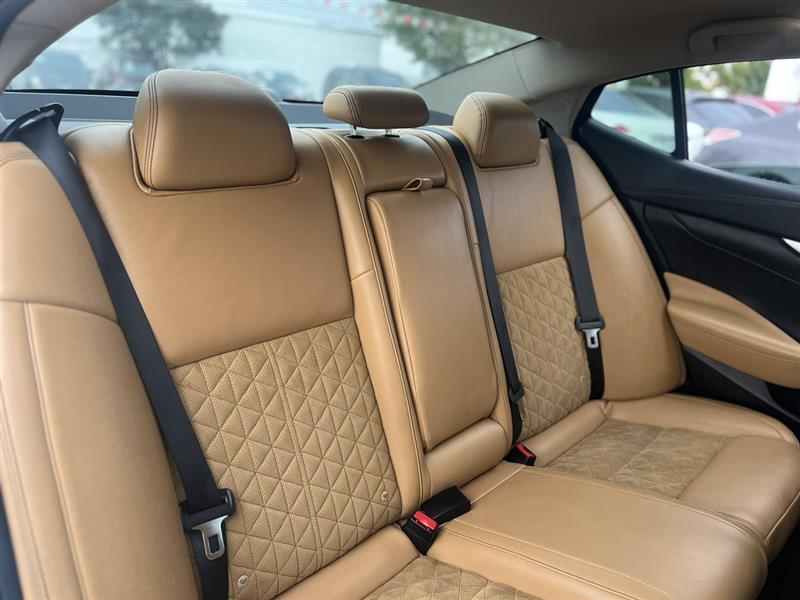used 2017 Nissan Maxima car, priced at $12,993