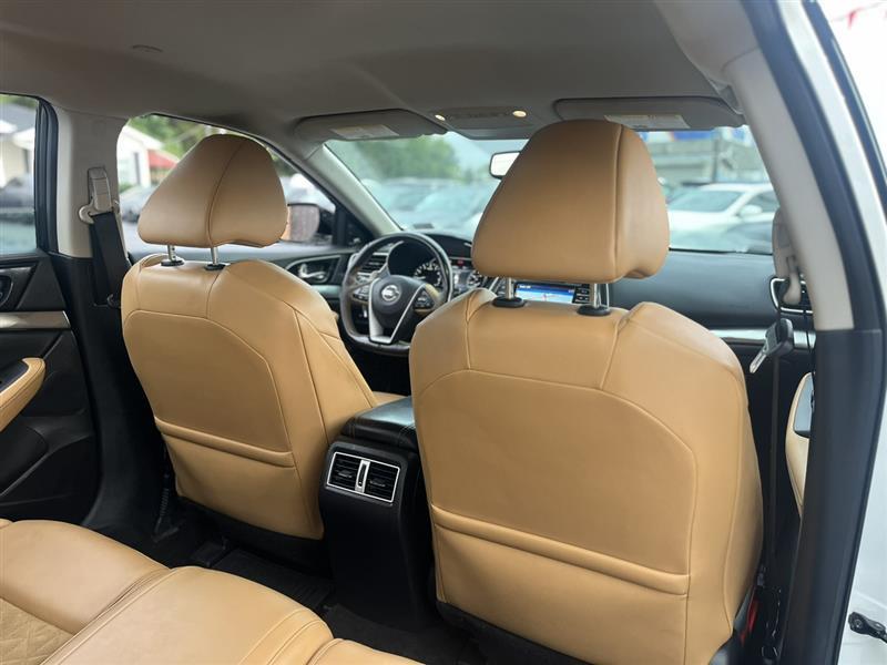 used 2017 Nissan Maxima car, priced at $12,993