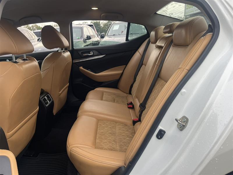 used 2017 Nissan Maxima car, priced at $12,993