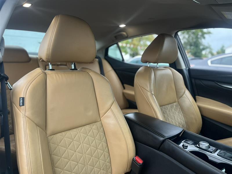 used 2017 Nissan Maxima car, priced at $12,993