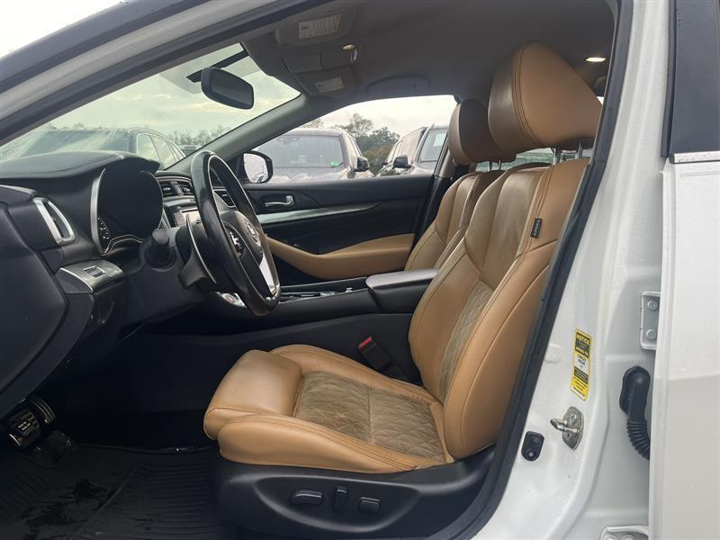 used 2017 Nissan Maxima car, priced at $12,993