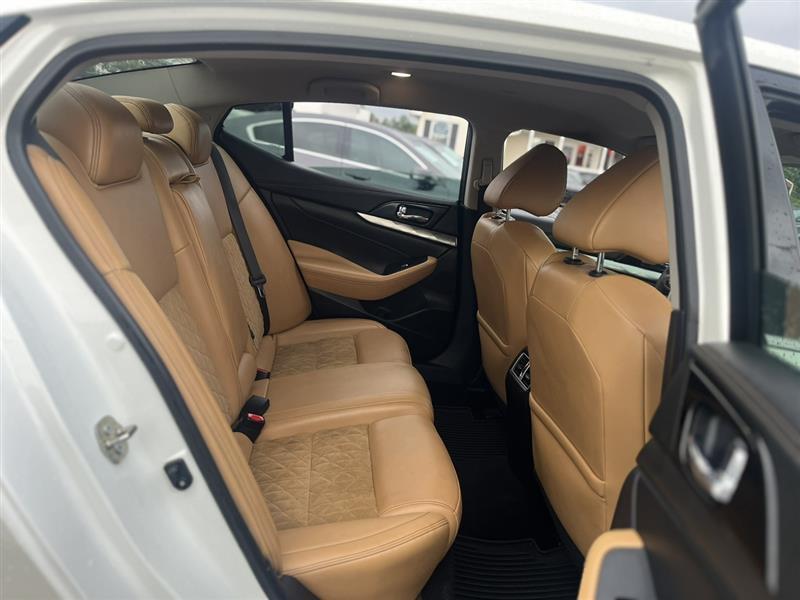 used 2017 Nissan Maxima car, priced at $12,993