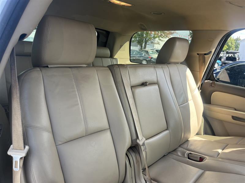 used 2014 Chevrolet Tahoe car, priced at $8,993