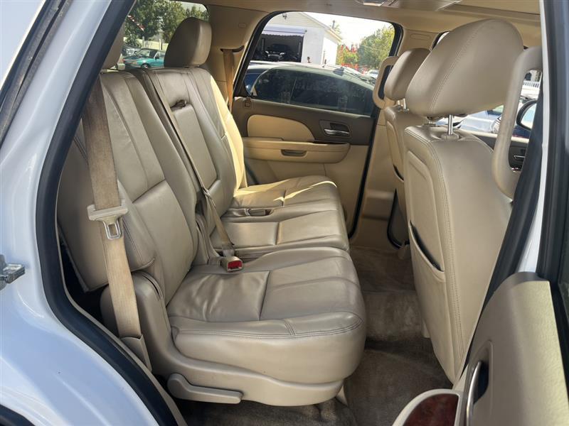 used 2014 Chevrolet Tahoe car, priced at $8,993