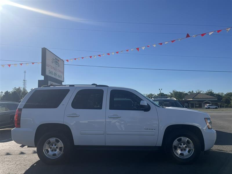 used 2014 Chevrolet Tahoe car, priced at $8,993