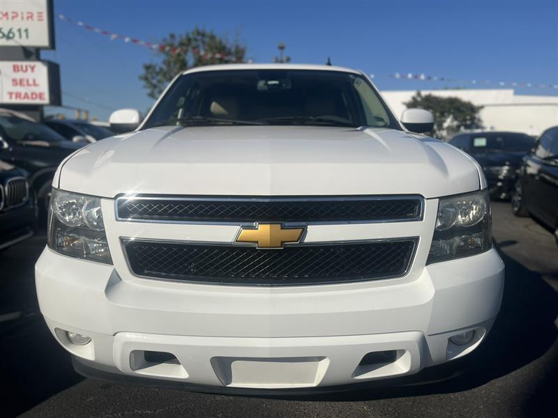 used 2014 Chevrolet Tahoe car, priced at $8,993