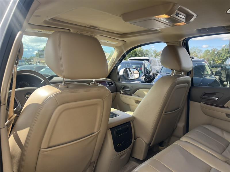 used 2014 Chevrolet Tahoe car, priced at $8,993