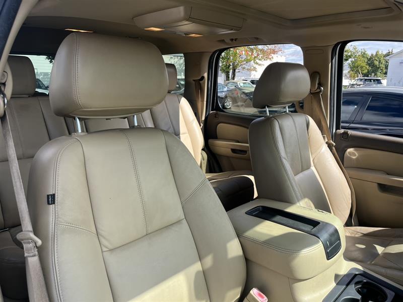 used 2014 Chevrolet Tahoe car, priced at $8,993