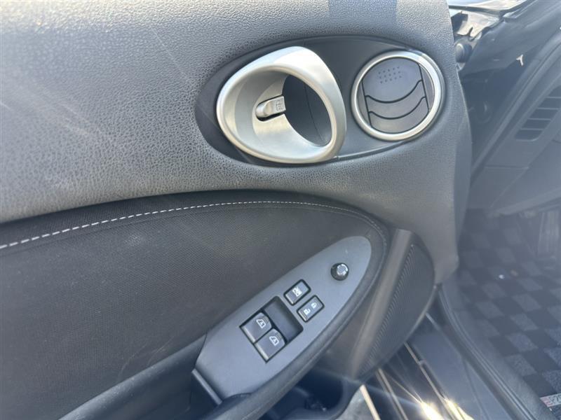 used 2017 Nissan 370Z car, priced at $20,990