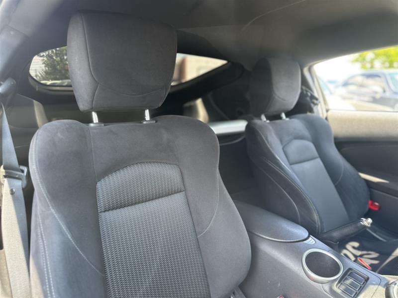 used 2017 Nissan 370Z car, priced at $20,990