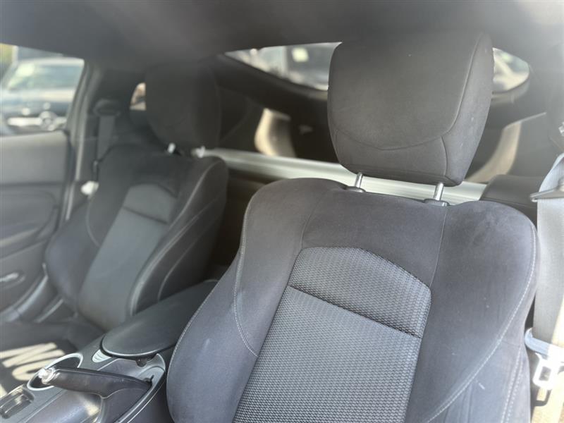 used 2017 Nissan 370Z car, priced at $20,990