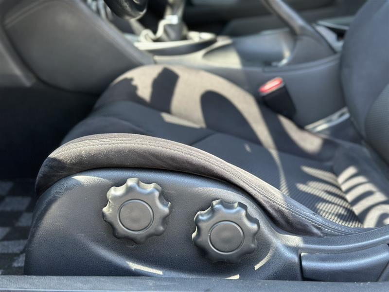 used 2017 Nissan 370Z car, priced at $20,990