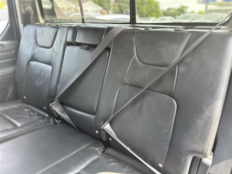 used 2012 Honda Ridgeline car, priced at $11,990