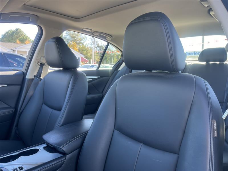 used 2020 INFINITI Q50 car, priced at $20,999