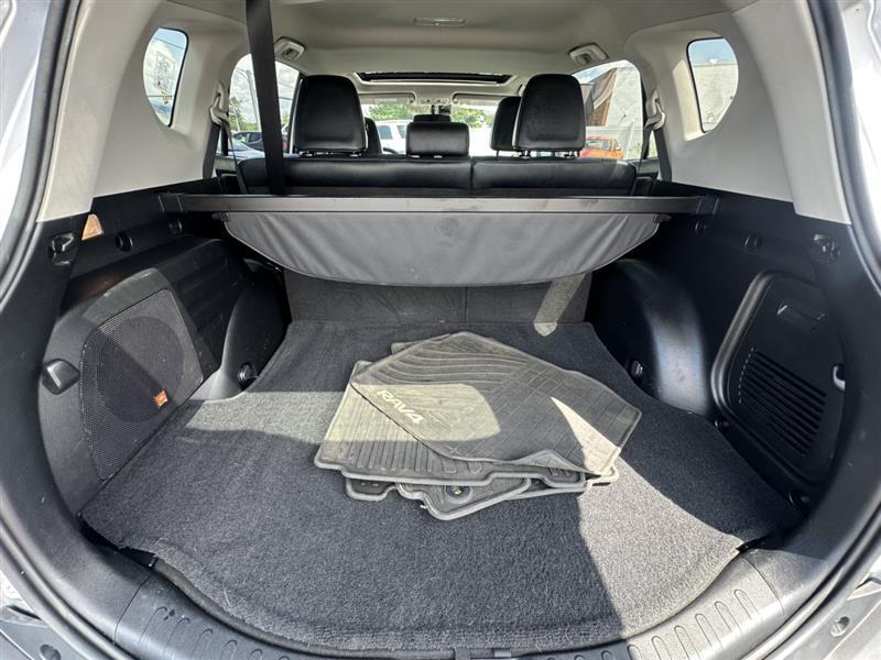 used 2015 Toyota RAV4 car, priced at $12,990