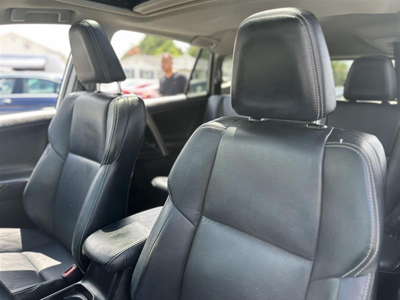 used 2015 Toyota RAV4 car, priced at $12,990