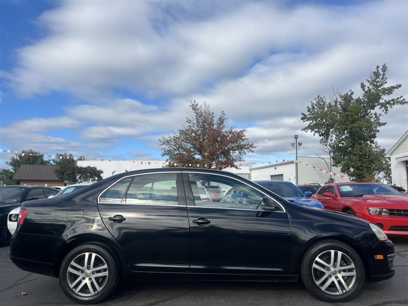 used 2006 Volkswagen Jetta car, priced at $6,990