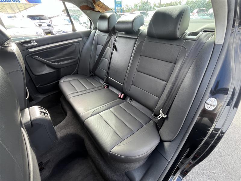 used 2006 Volkswagen Jetta car, priced at $6,990