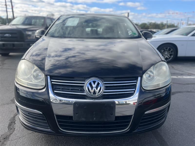 used 2006 Volkswagen Jetta car, priced at $6,990