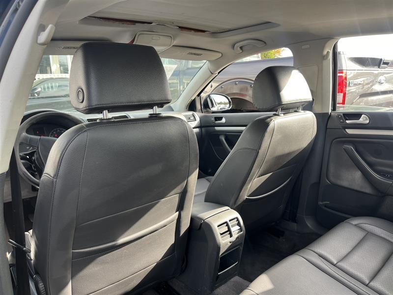 used 2006 Volkswagen Jetta car, priced at $6,990