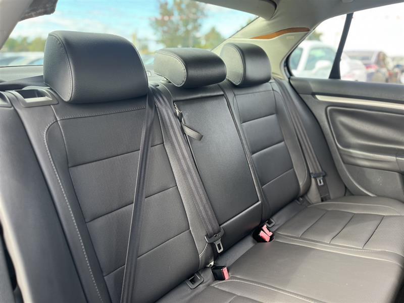 used 2006 Volkswagen Jetta car, priced at $6,990