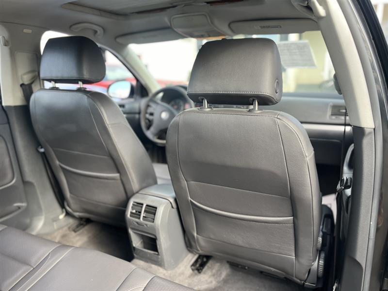 used 2006 Volkswagen Jetta car, priced at $6,990