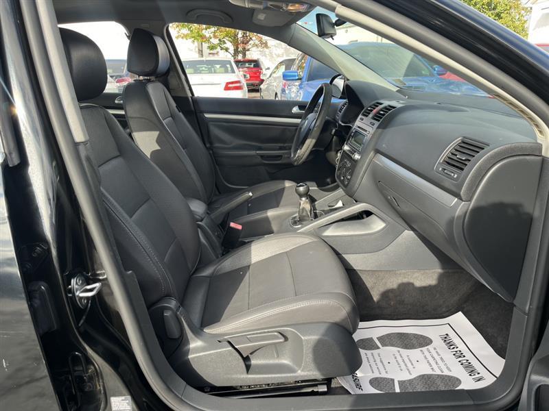 used 2006 Volkswagen Jetta car, priced at $6,990