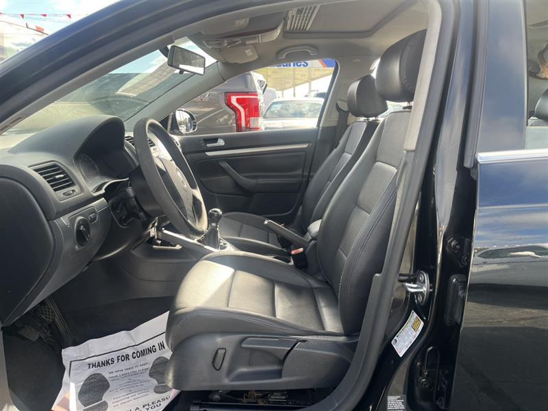 used 2006 Volkswagen Jetta car, priced at $6,990