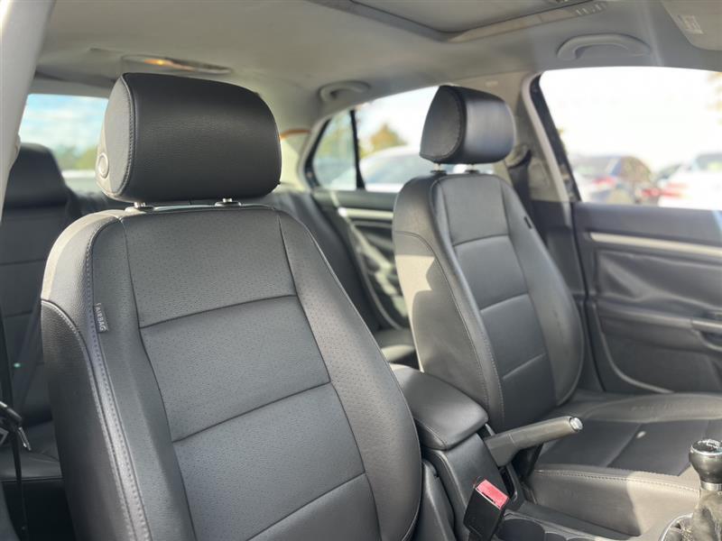 used 2006 Volkswagen Jetta car, priced at $6,990