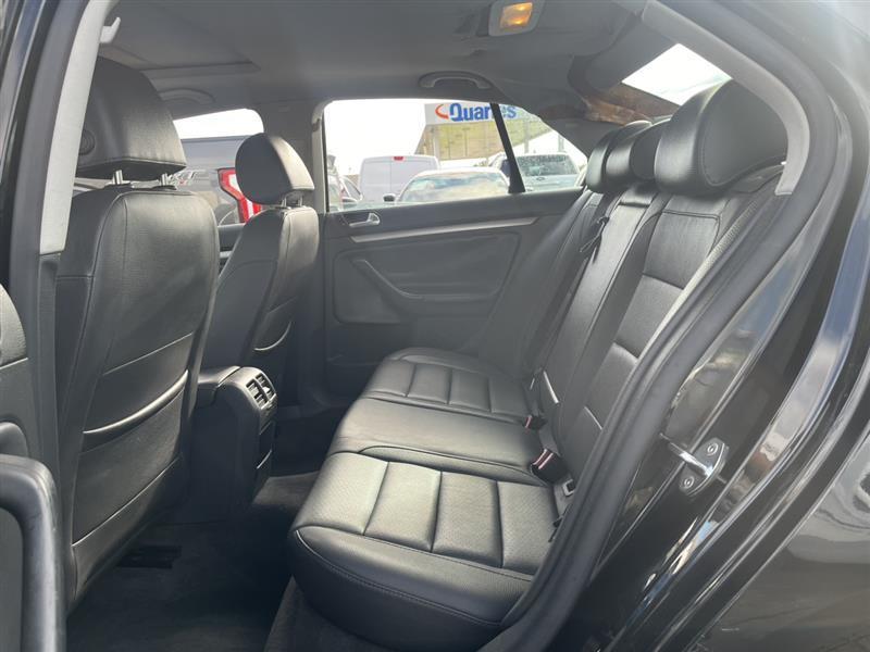 used 2006 Volkswagen Jetta car, priced at $6,990