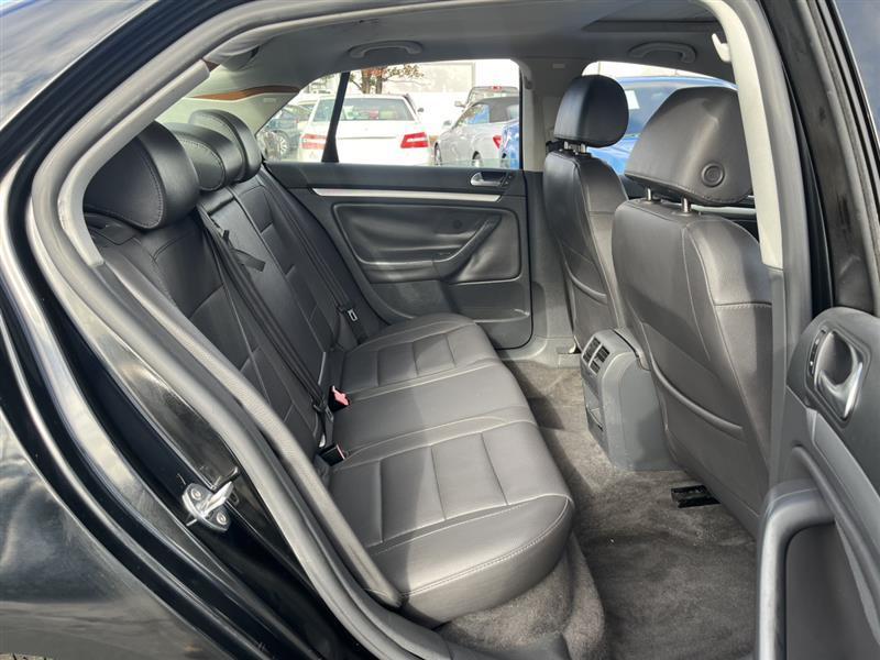 used 2006 Volkswagen Jetta car, priced at $6,990