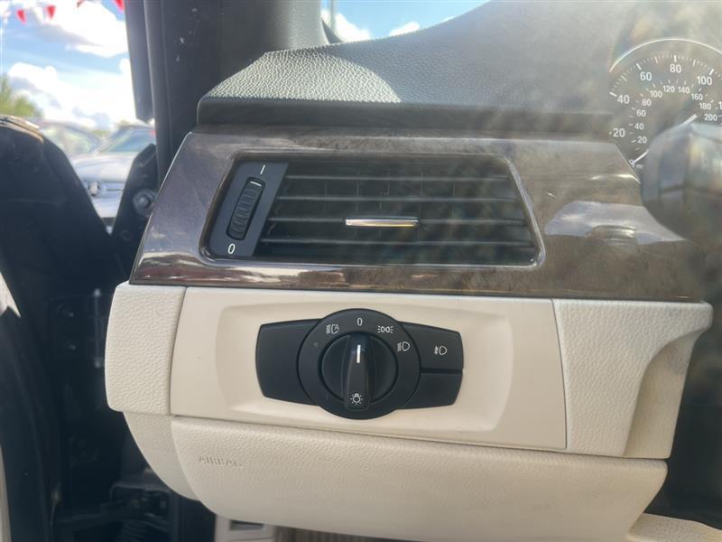 used 2008 BMW 335 car, priced at $7,652