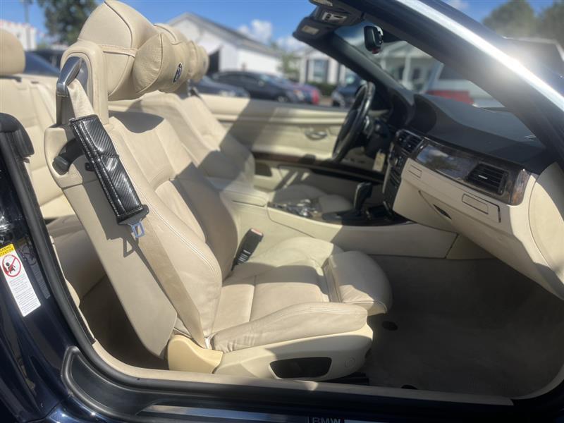 used 2008 BMW 335 car, priced at $7,652
