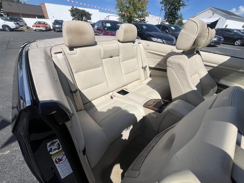 used 2008 BMW 335 car, priced at $7,652