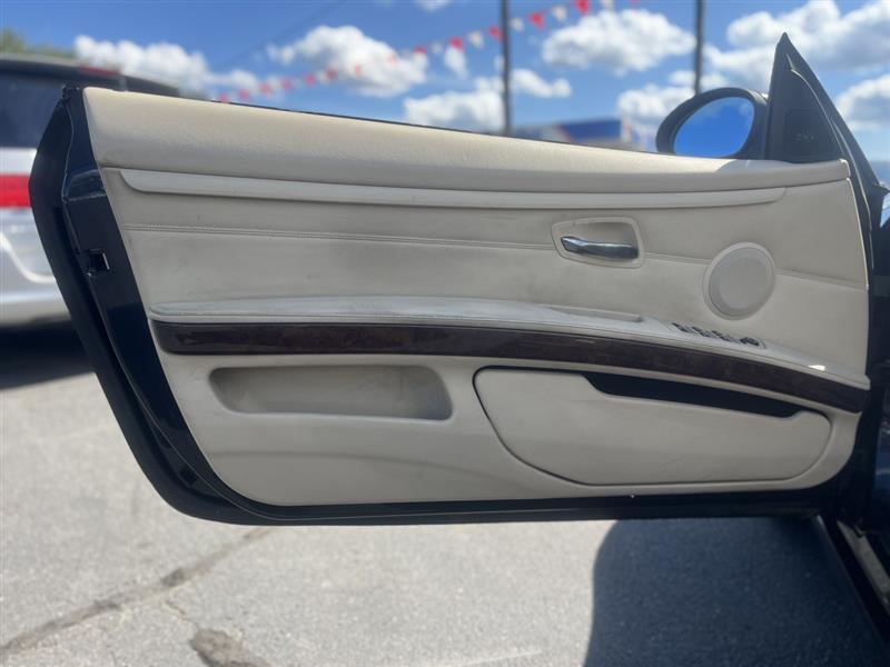 used 2008 BMW 335 car, priced at $7,652