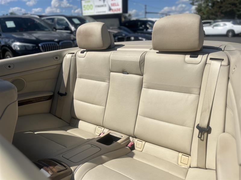 used 2008 BMW 335 car, priced at $7,652