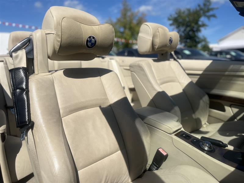 used 2008 BMW 335 car, priced at $7,652
