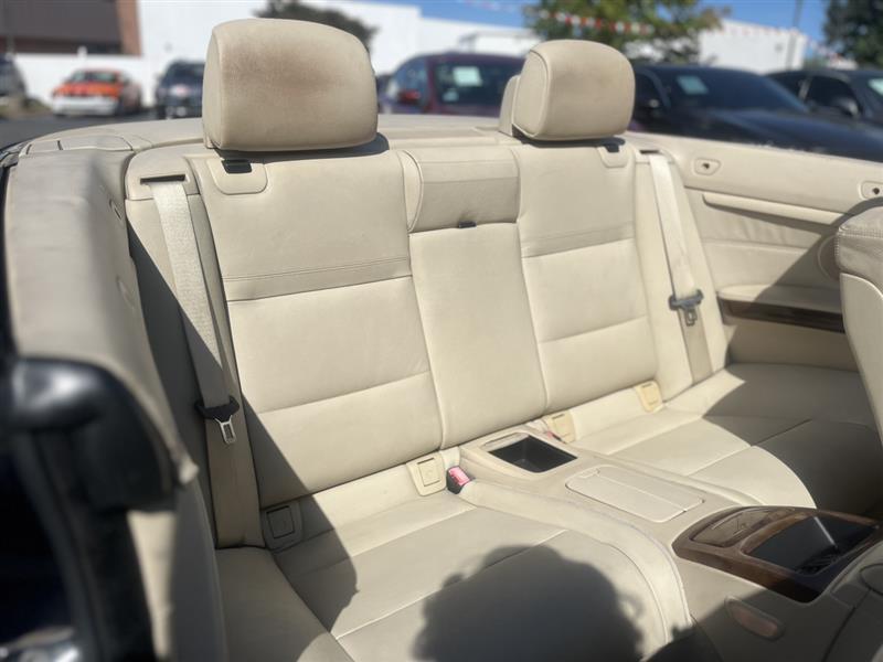 used 2008 BMW 335 car, priced at $7,652