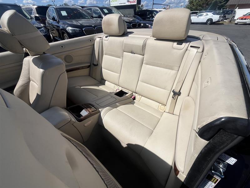 used 2008 BMW 335 car, priced at $7,652