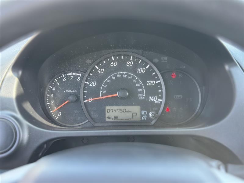 used 2021 Mitsubishi Mirage G4 car, priced at $9,991