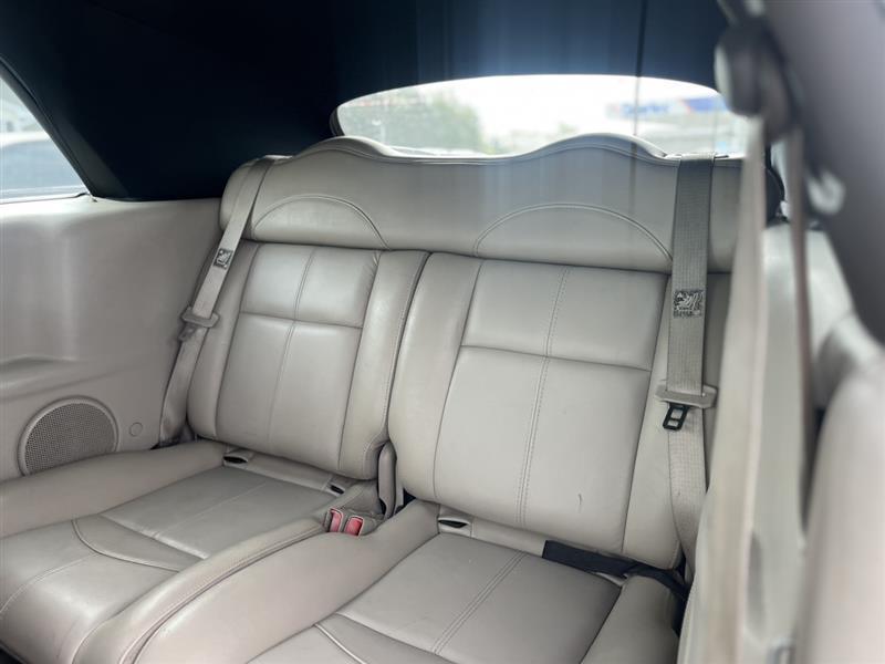 used 2005 Chrysler PT Cruiser car, priced at $5,495