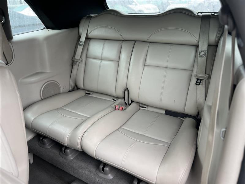 used 2005 Chrysler PT Cruiser car, priced at $5,495