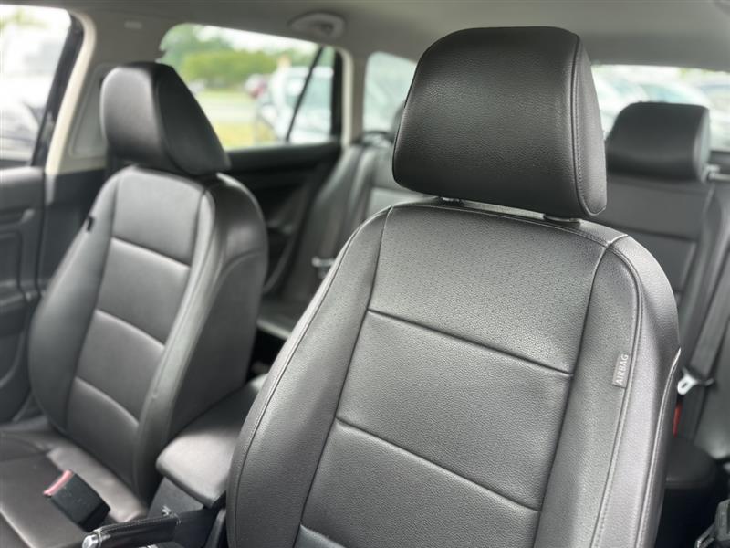 used 2013 Volkswagen Jetta SportWagen car, priced at $8,291