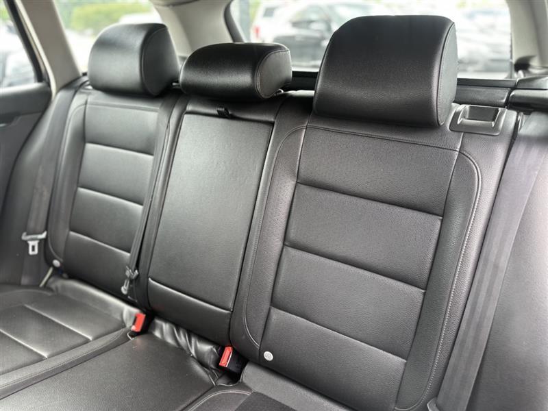 used 2013 Volkswagen Jetta SportWagen car, priced at $8,291