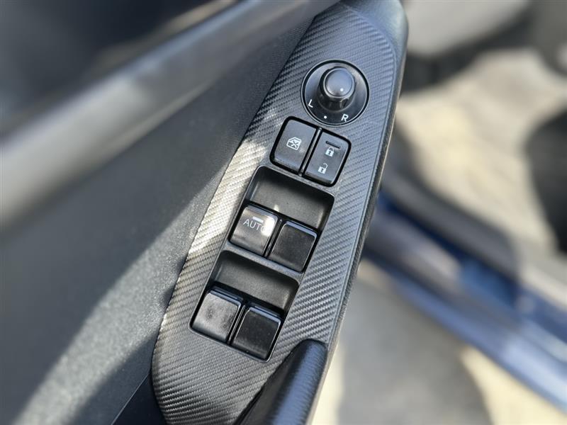 used 2015 Mazda Mazda3 car, priced at $8,490