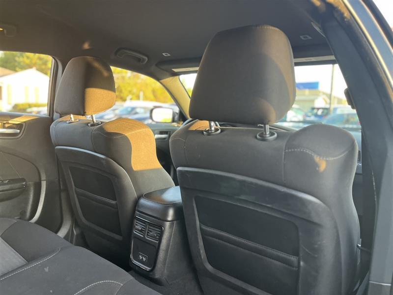 used 2021 Dodge Charger car, priced at $17,990