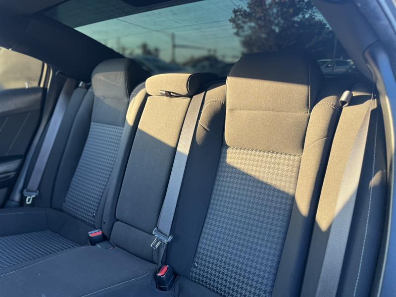 used 2021 Dodge Charger car, priced at $17,990