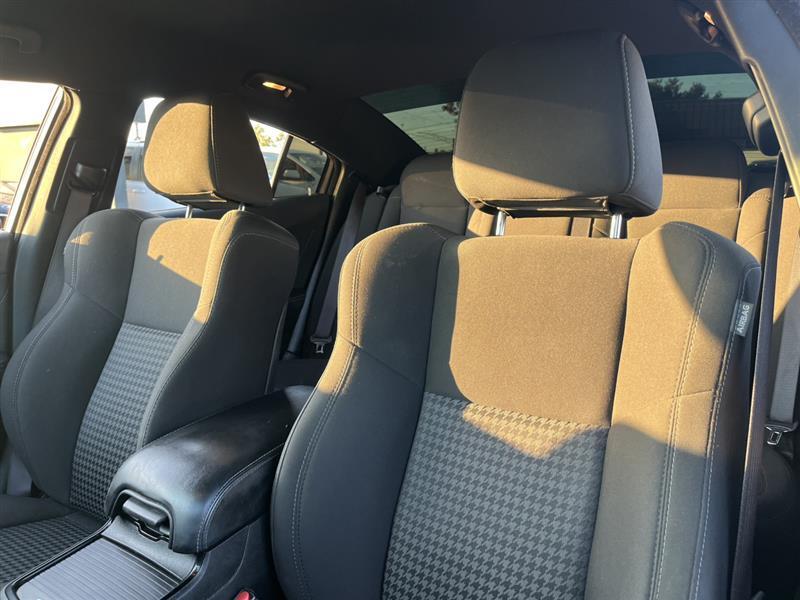 used 2021 Dodge Charger car, priced at $17,990