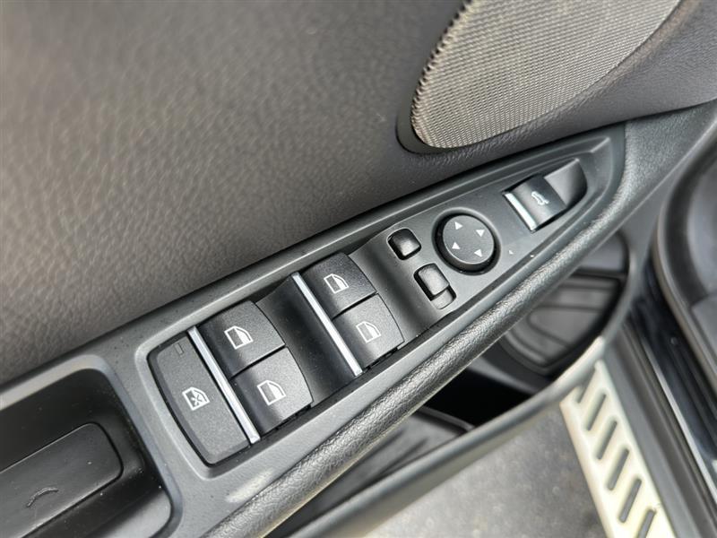 used 2015 BMW X5 car